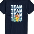 thumbnail image 3 of Pokémon - Partners Team - Men's Short Sleeve Graphic T-Shirt, 3 of 5