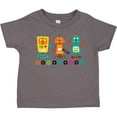 thumbnail image 3 of Inktastic Robotics Team Robot Lover Boys or Girls Toddler T-Shirt, 3 of 5