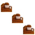 thumbnail image 2 of Advancent Juego de bolas de hilo para tejer de 50g y 20g, Kit de hilo de ganchillo para principiantes, suministros de tejido, accesorio de Type1 NO1, 2 of 6