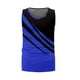 thumbnail image 5 of Mens Summer Surf Beach Tank Top Casual Breathable Sleeveless Top Loose Print Tank TopS, 5 of 5