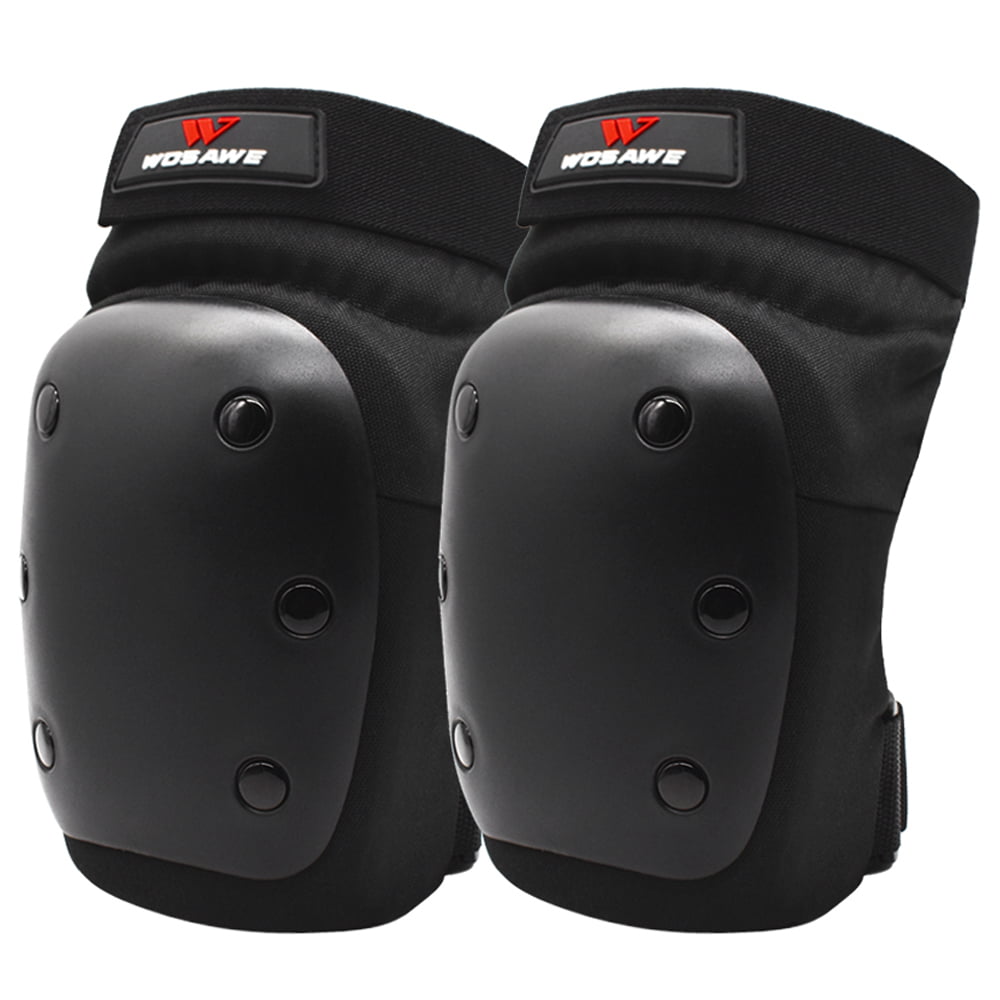 Adults Knee Pads Protective Gear Knee Guards Protector For Outdoor Sports Roller Skate Cycling
