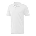thumbnail image 1 of Adidas - Polo Ultimate 365 para hombre (Blanco) Adidas UTRW6135_white, 1 of 1
