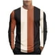 thumbnail image 2 of Blusas y camisas de manga larga y cuello redondo, moda casual para hombre, moda, estampado, deportivas, manga larga, cuello redondo, blusas, camisas, blusa para hombre, poliéster, 2 of 5