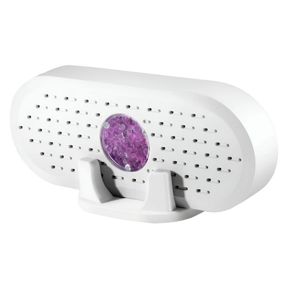 HIBIBUD Mini Dehumidifier,Home Portable Room Dehumidifiers,Refrigerator Dehumidifier,Closet Shoe Cabinet Indoor Dehumidifier for Home,Basement,Bathroom,Closet,RV