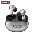 thumbnail image 2 of Lenovo LP5 Mini auricular Bluetooth 9D estéreo impermeable auriculares inalámbricos para iPhone 13 Xiaomi auriculares Bluetooth con micrófono Tan Jianjun  unisex, 2 of 2