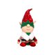 thumbnail image 2 of Muñeco de Papá Noel onlyliua Figuras Coleccionables 12,5 Pulgadas, 2 of 6