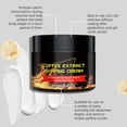 thumbnail image 4 of Cremas y humectantes Crema reafirmante Corporal Reafirmante Cuidado corporal suave Crema reafirmante corporal Power Tight Line Ligera Crema de masaje 120 g, 4 of 5