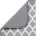 thumbnail image 5 of Dish Drying Mat, Highly Absorbent Microfiber Kitchen Counter Mat, Dish Drying Pad for Dishes, Utensils, Pots and Pans，40*45cm, 5 of 5