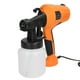 thumbnail image 5 of Pistola pulverizadora eléctrica, pulverizador de pintura, bote de 800 ml, pistola pulverizadora de pintura eléctrica, pulverizador de pintura eléctrico, innovación moderna VoborMX herramienta, 5 of 8