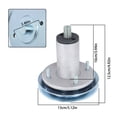 thumbnail image 5 of findmall Deck Spindle Assembly w/Pulley For Gravely Ariens 51537200 51528000 Lawn Mower, 5 of 7