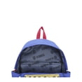 thumbnail image 5 of Mochila K-Swiss Peanuts Baseball Color Azul Niño, 5 of 5