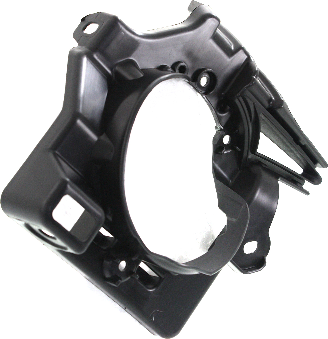 Fog Light Bracket Compatible with 2013-2015 Lexus RX350, Lexus RX450h Driver Side