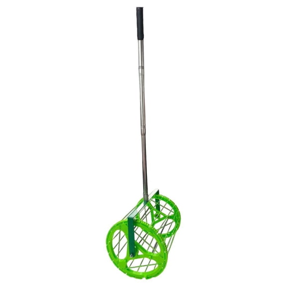 Kuntesetty Table Tennis Ball Picker Golf Ball Retriever for Accessory Competition Court