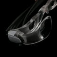 thumbnail image 4 of Gafas de TV con aumento de hipermetropía 2.1X, visión a distancia, ligeras y portátiles, 4 of 5