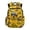 Tractor Yellow, variant on Jeiento Tractor 17 Inch Backpack for Girls Yellow Lightweight School Bag for Elementary Ages 9-12, Breathable 600D & Multi-Pockets Personalized