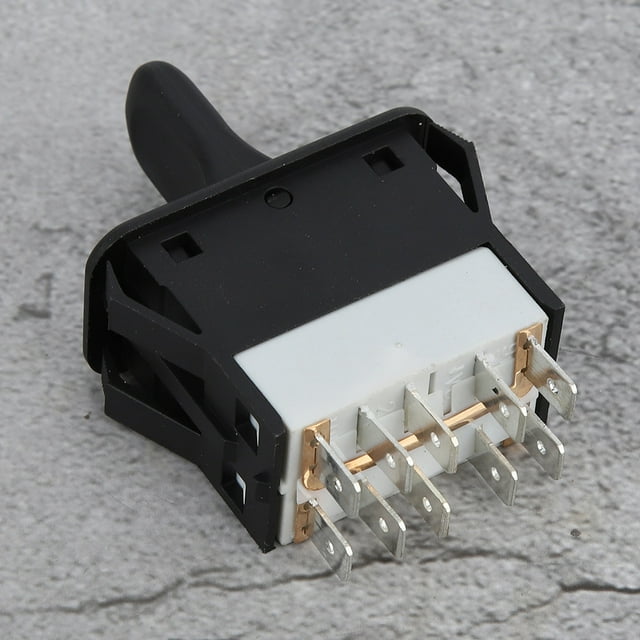 Car Head Light Switch Car Headlight Switch Fit For 2001-2011 -5206 A0630769010