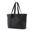 thumbnail image 2 of Yoga Bag Women 2025 Large Tote Bag with Yoga Mat Holder Gym Bag Travel Duffel Laptop Compartment Sports Workout Bag for Women Shoulder Bag Carry On c, 2 of 5