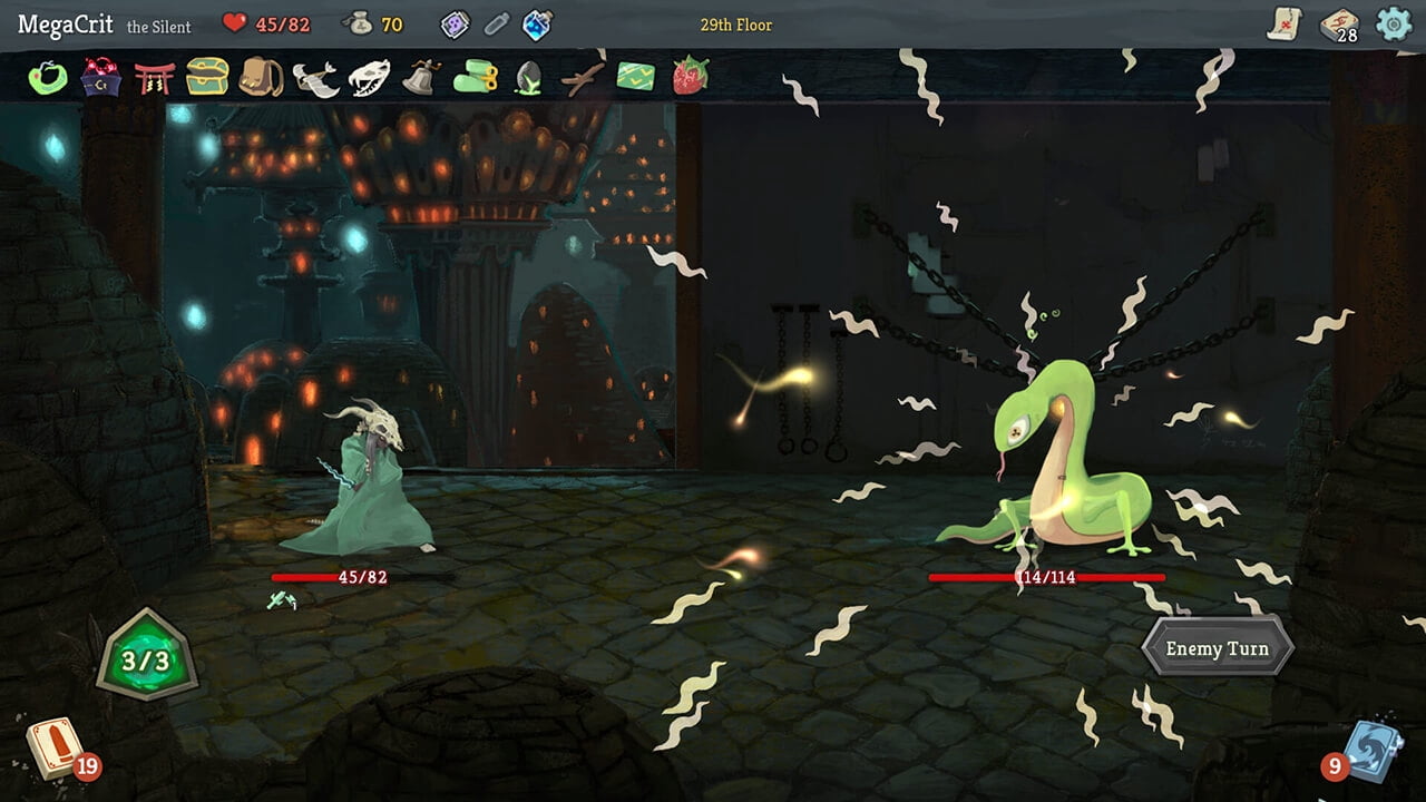 Slay the Spire, Humble Bundle, Nintendo Switch [Digital Download]