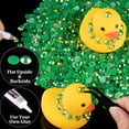 thumbnail image 5 of Paquete de 4 clips de garra extra grandes de 5 pulgadas para cabello grueso, clips de garra grandes antideslizantes mate para cabello largo y grueso y rizado, clip de garra gigante, clips de garra XL,, 5 of 5