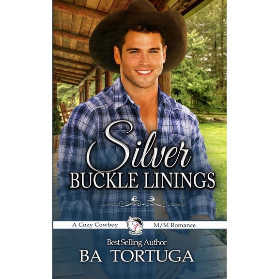 Silver Buckle Linings, (Paperback)
