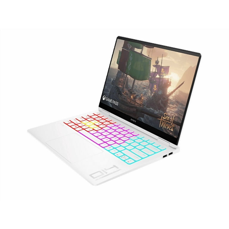 OMEN Ultra-Thin Gaming Laptop, 14