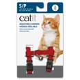 thumbnail image 3 of Catit Adjustable Nylon Cat Harness, 3 of 4