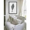 thumbnail image 3 of "Out of Luck" Framed Painting Print, 3 of 4