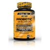 BESTFACTOR PLUS NEXT GEN - IMMUNE SYSTEM BOOSTER PROBIOTICS SUPPLEMENT FOR WOMEN & MEN WITH 100 BILLIONS CFU, TURMERIC 95% 500 MG & BETA GLUCAN 500 MG - DIGESTIVE HEALTH - JOINTS