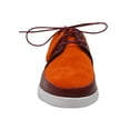 thumbnail image 5 of British Collection Westminster Men's Lace Up Shoes, 5 of 5