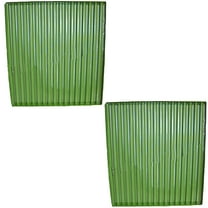 AR69164 New 2 Side Screen Fits John Deere 8430 8440 8630 8640