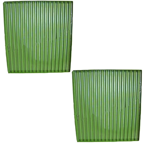 AR69164 New 2 Side Screen Fits John Deere 8430 8440 8630 8640