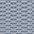thumbnail image 5 of vidaXL Planters 2 pcs Light Grey 30x30x37 cm Polypropylene, 5 of 5