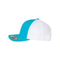 thumbnail image 5 of Yupoong Casquette Rétro de Camionneur Unisexe à Six Panneaux, 5 of 5