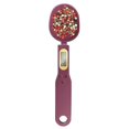 thumbnail image 3 of Portable Mini Electronic Scale - Accurate 500g/0.1g Measurement for Cooking, Baking, and Food Preparation - Umi, 3 of 5