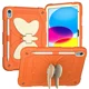 thumbnail image 3 of Funda de mariposa para niños, funda a prueba de golpes para ipad Mini 5 6 9,7 2017 2018 7th 8th 9th Gen 2021 Air 2 3 4 10,9 Pro 10,5 11 2024, 3 of 5