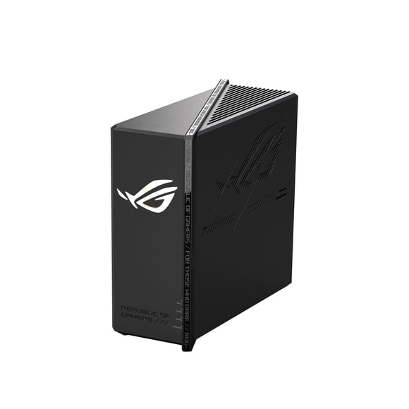 Router ASUS ROG Strix GS-BE12000 WiFi 7 Tri-Banda 12000 Mbps