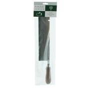 1PK Robert Larson 10 In. L. Blade 15 TPI Wood Handle Reverse Dovetail Saw
