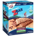 thumbnail image 6 of CLIF Kid® Organic Zbar™ Variety Pack 36-1.27 oz. Wrapper, 6 of 9