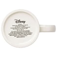 thumbnail image 5 of Taza de cerámica plateada Buffalo Disney Winnie the Pooh 530 ml, 5 of 5