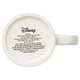 thumbnail image 5 of Taza de cerámica plateada Buffalo Disney Winnie the Pooh 530 ml, 5 of 5
