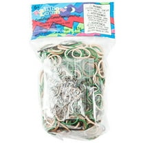 Rainbow Loom CAMO Rubber Bands Refill Pack [600 ct]