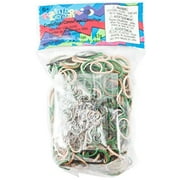 Rainbow Loom CAMO Rubber Bands Refill Pack [600 ct]