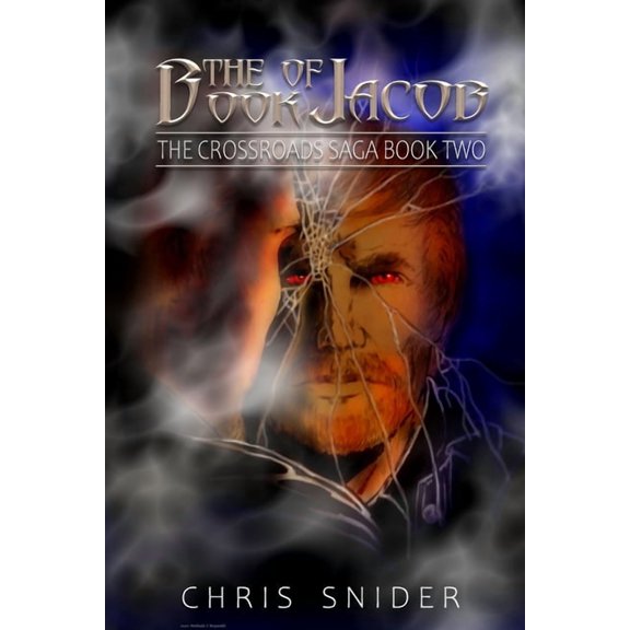 The Book of Jacob (Paperback) by Chris Snider