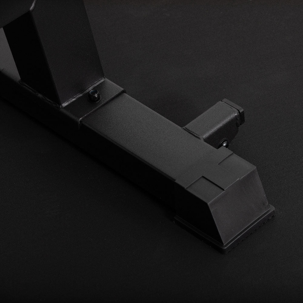 Titan Fitness Crumb Rubber Gym Flooring Roll - Thumbnail 4