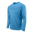 thumbnail image 3 of Paragon Adult Long Sleeve Performance Tee - Paragon, 3 of 3