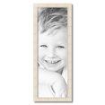 thumbnail image 2 of ArtToFrames 11x32" White Panel Picture Frame, Multi Wood Poster Frame, with Regular Acrylic and 2 (FBPL-5095), 2 of 7