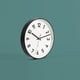 thumbnail image 3 of Reloj YUIHOME DECOR Blanco, 3 of 7
