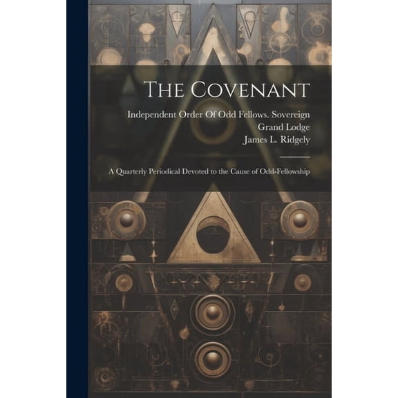 The Covenant (Paperback)