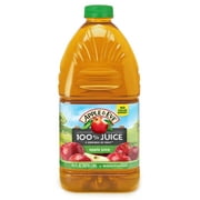 6/96 100% Apple Juice
