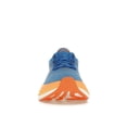 thumbnail image 3 of Hoka One One Men's Bondi 8 Coastal Sky Vibrant Orange Running Shoes, from StockX, 3 of 5